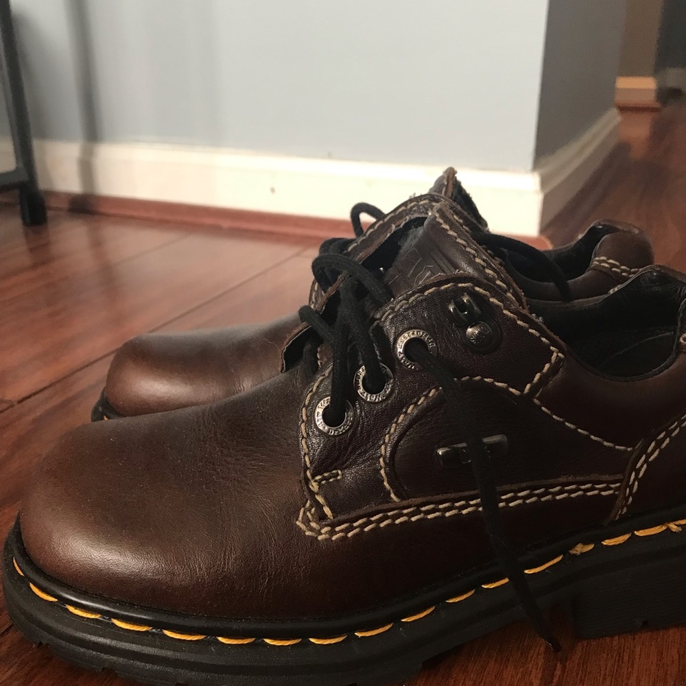 Dr Martens Loafers Oxfords